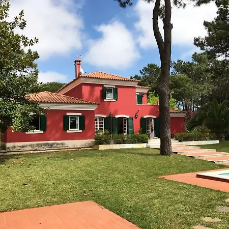 Villa Casa De Janas Sintra