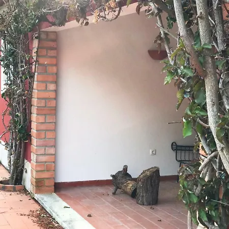 Casa De Janas *