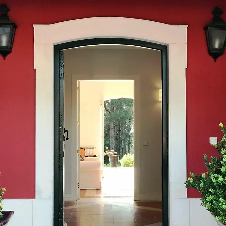 Casa De Janas Villa *