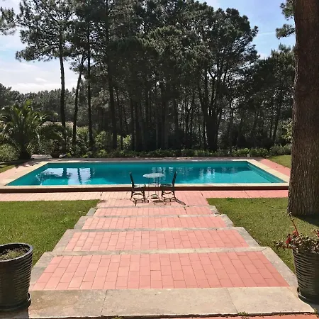 Villa Casa De Janas Sintra
