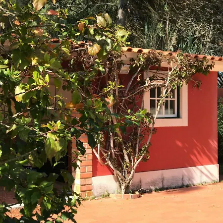 Casa De Janas *