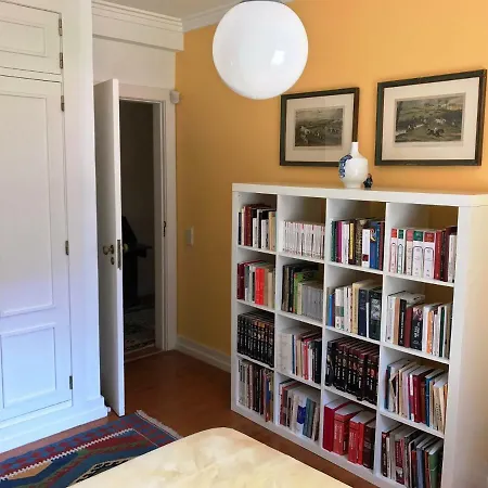 Casa De Janas