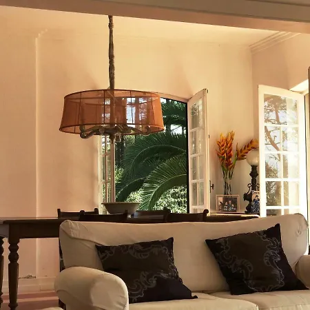 Villa Casa De Janas