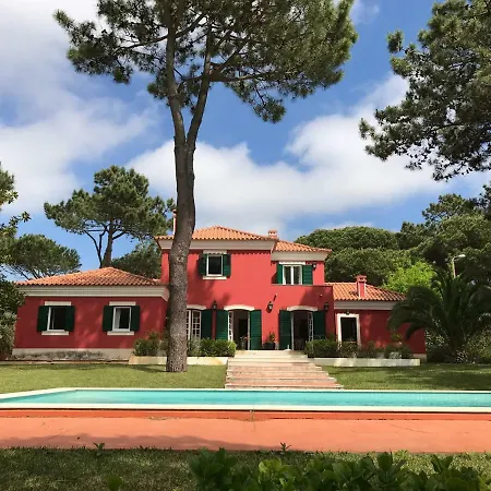 Casa De Janas Sintra