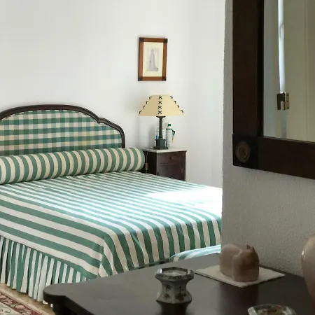 Casa De Janas Villa