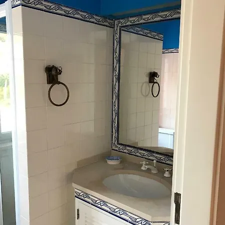 Casa De Janas Villa *