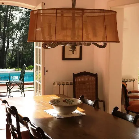 Casa De Janas * Sintra