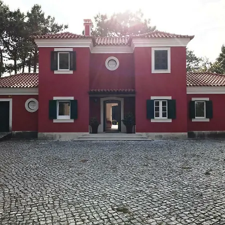 Casa De Janas Villa