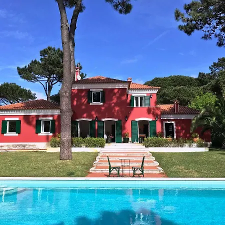 Villa Casa De Janas Sintra