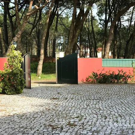 Casa De Janas Villa Sintra