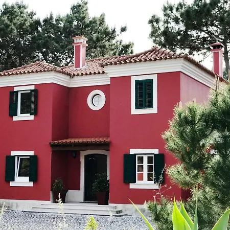 Villa Casa De Janas Sintra
